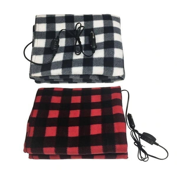 🔥LAST DAY 48% OFF - Woa Car Heating Blanket🔥