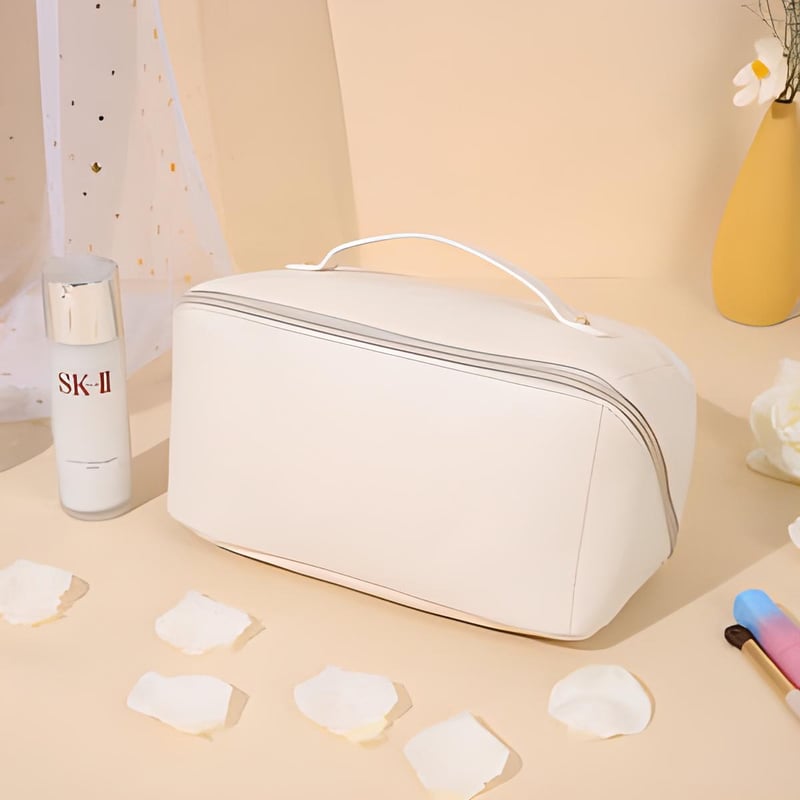 🔥The Best Gift For Girls - Large-capacity Travel Cosmetic Bag😍