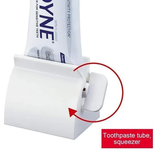 Rolling Toothpaste Squeezer(Buy 3 get 3 now)