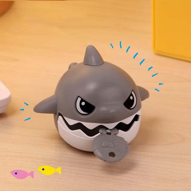 🦈Cool Shark Keychain🦈