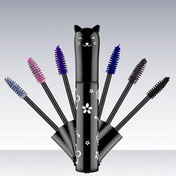 🎁2024 New Year Hot Sale🎁 🎁Lengthening Curling color mascara