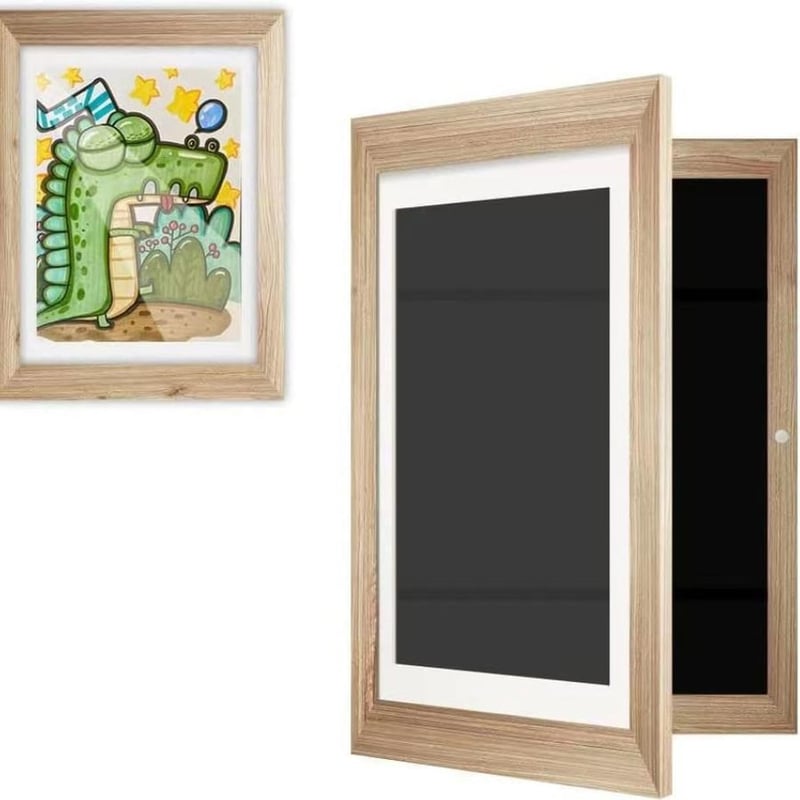 🥰 Children Art Projects Kids Art Frames