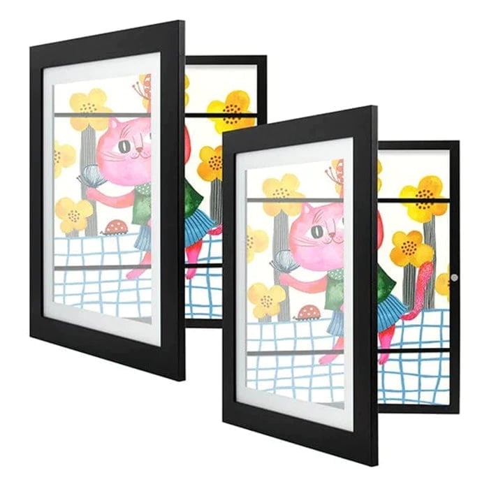 🥰 Children Art Projects Kids Art Frames