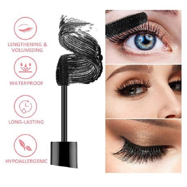 🎁2024 New Year Hot Sale🎁 🎁Lengthening Curling color mascara