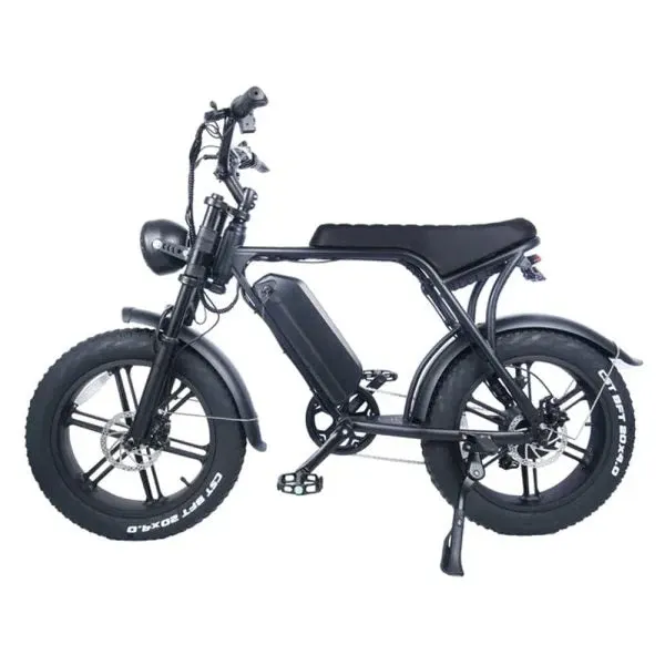 🔥Clearance sale electric bikes