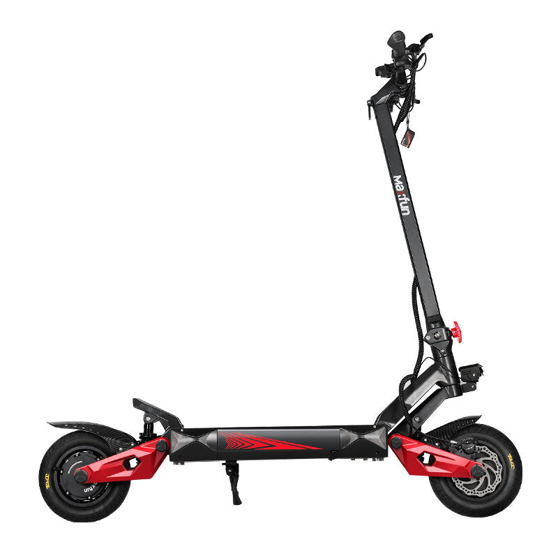 🔥48v Dual Motor Electric Scooter [2023 Stock Clearance]