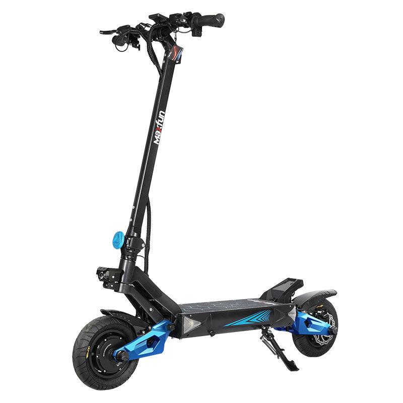 🔥48v Dual Motor Electric Scooter [2023 Stock Clearance]