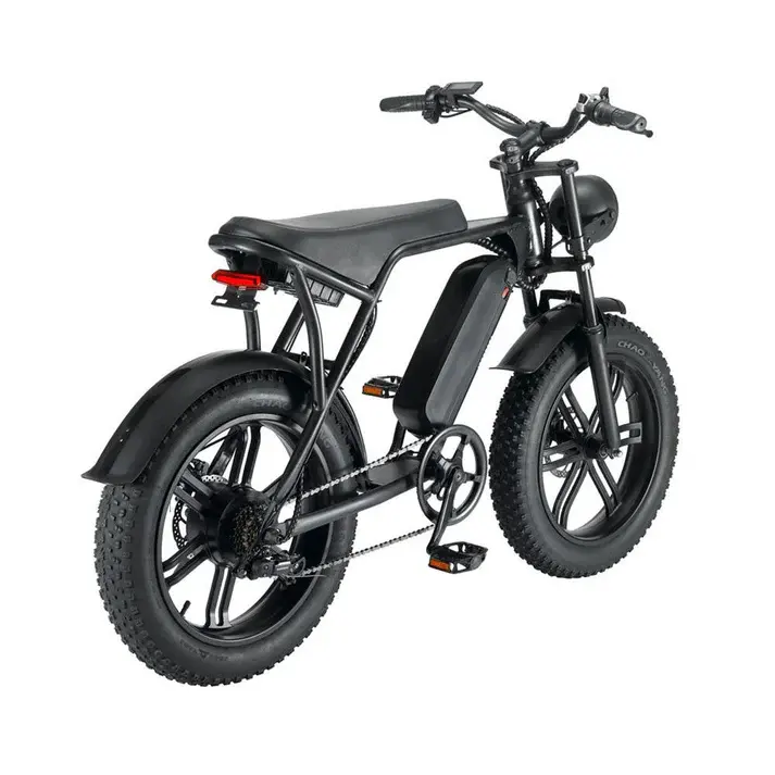 🔥Clearance sale electric bikes