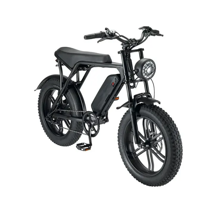 🔥Clearance sale electric bikes