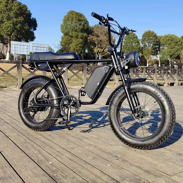 🔥Clearance sale electric bikes