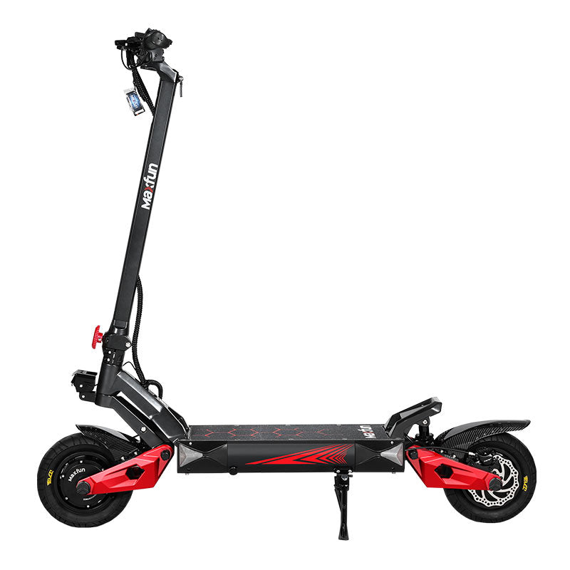 🔥48v Dual Motor Electric Scooter [2023 Stock Clearance]