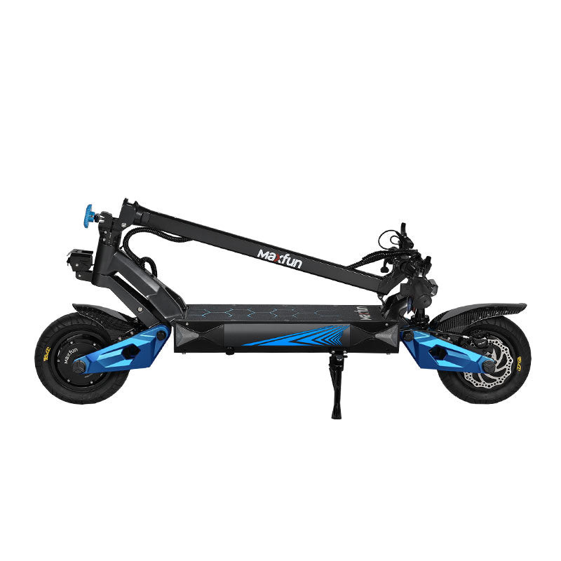 🔥48v Dual Motor Electric Scooter [2023 Stock Clearance]