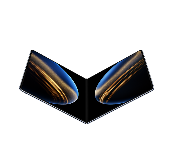 【Offrant 10 ordinateurs portables à prix promotionnel, chaque personne peut en acheter un seul】💥Huawei MateBook X Fold (32 Go + 2 To) | L'ordinateur portable pliable le plus léger et le plus fin au monde !